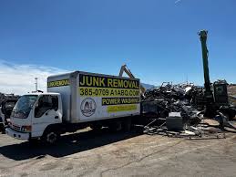 Best Residential Junk Removal  in Bronxville, NY