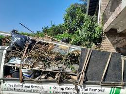 Retail Junk Removal in Bronxville, NY