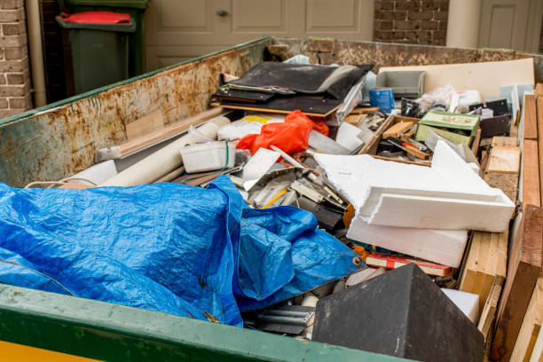 Best Commercial Junk Removal  in Bronxville, NY