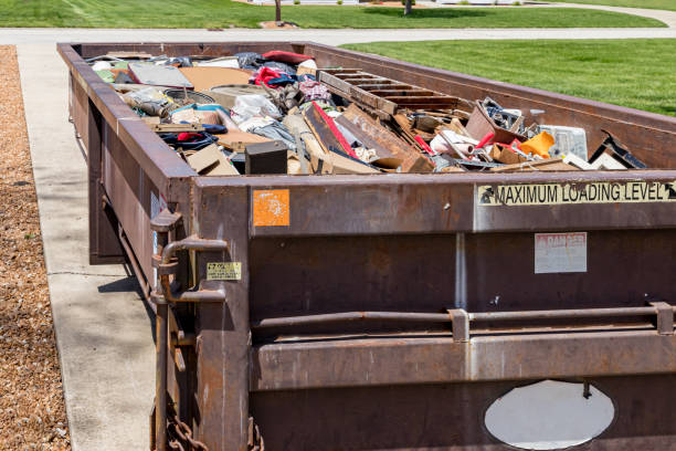 Best Recycling Services for Junk  in Bronxville, NY