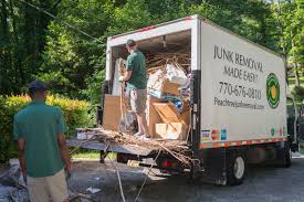 Best Demolition Debris Removal  in Bronxville, NY